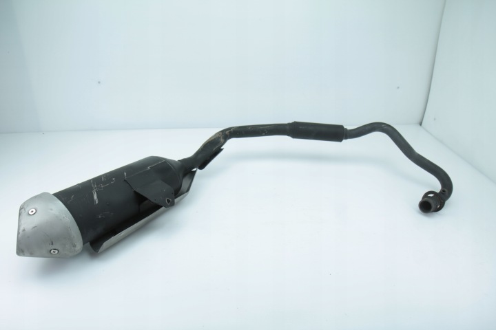 SYM NH T NH X 125 19- SILENCIEUX ÉCHAPPEMENT COLLECTEUR
