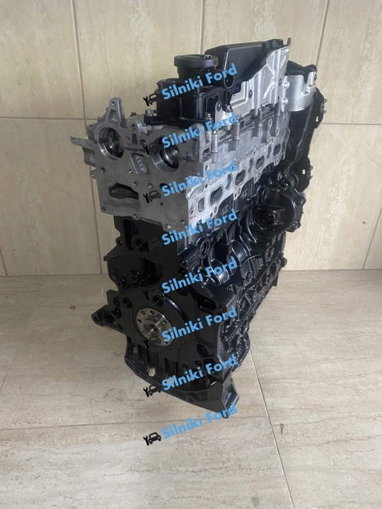 MOTEUR PEUGEOT BOXER 2.0 BLUEHDI E6 DW10FUE 16-24 SUR RÉGÉNÉRATION VIP