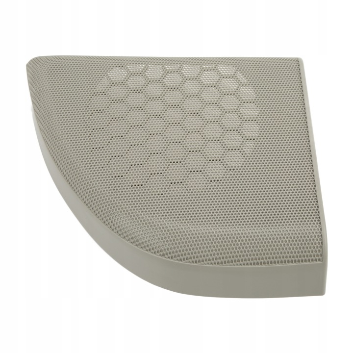 PROTECTION HAUT-PARLEURS MONTANTS GAUCHE A20372703887E94 SZ