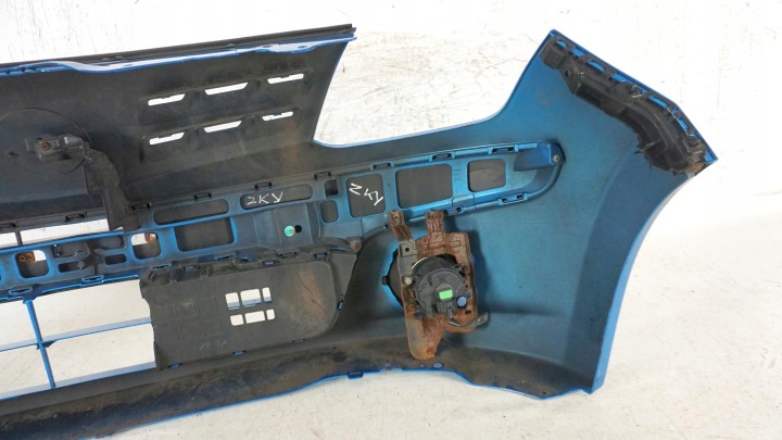 PARE-CHOCS AVANT AVANT NISSAN PIXO 08-13 ZKY 2008-2013 PHARES ANTIBROUILLARD 71711-68KA