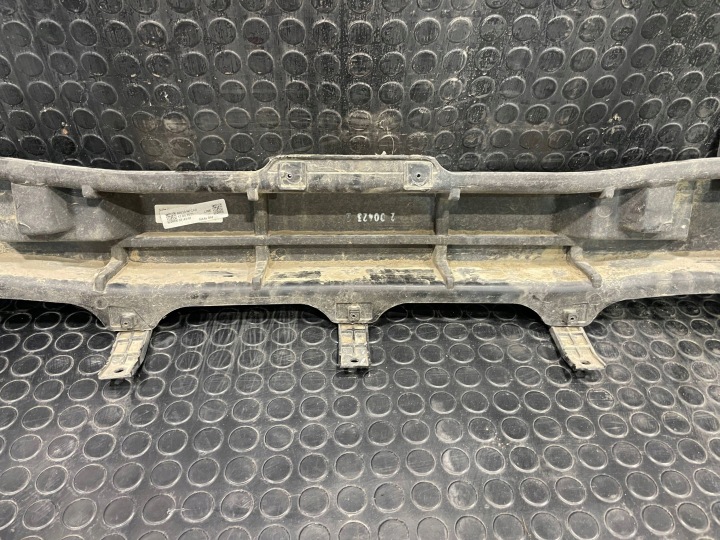 HYUNDAI TUCSON IV 4 NX4 20-24 N-LINE POUTRE RENFORCEMENT PARE-CHOCS ARRIÈRE ARRIÈRE