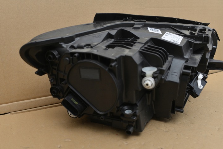 MERCEDES CITAN II W420 2021+ PHARE AVANT GAUCHE COMPLET LED EUROPE A4209063800