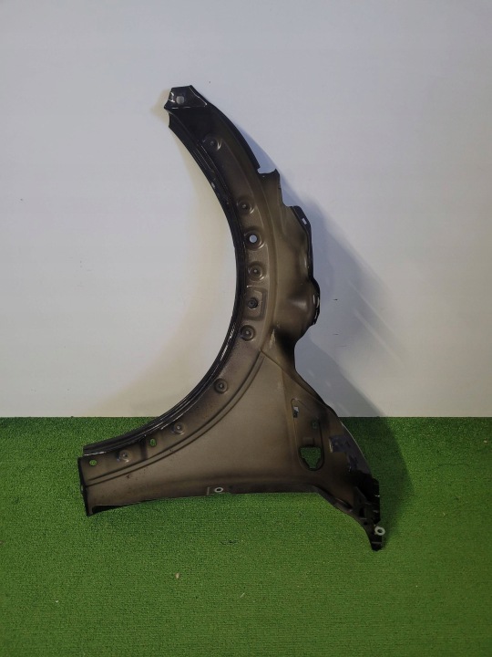 MINI CLUBMAN R55 AILE DROIT AVANT AVANT ORIGINAL OEM