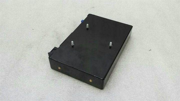MERCEDES KLASY AVEC W221 W219 W216 SIRIUS SATELLITE A2168202189 ECU RADIO