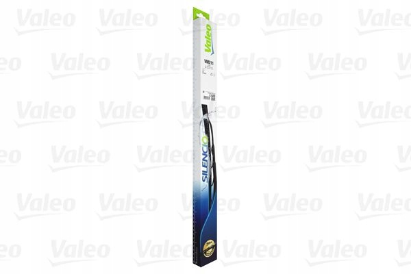 ESSUIE-GLACE VM211 550+550 MM VALEO SILENCIO