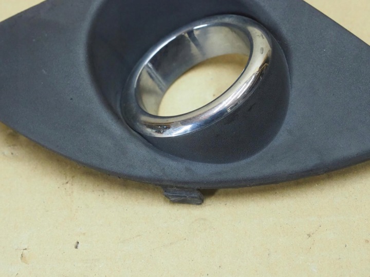 CALANDRE HALOGÈNE GAUCHE KIA CEED I 86565-1H000