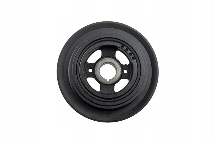 KOLO POULIE ARBRE VILEBREQUIN TOYOTA ENG.1C 2C 2CT CARINA E T19 92-97, COROLLA