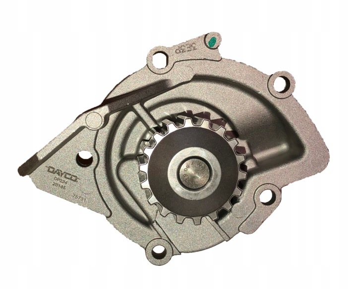 DISTRIBUTION POMPE CITROEN PEUGEOT FORD 2.0HDI TDCI