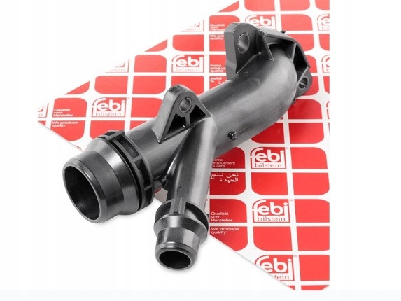 FEBI BRIDE SYSTÈMES REFROIDISSEMENT BMW AQUATIQUE E46/81/90/91