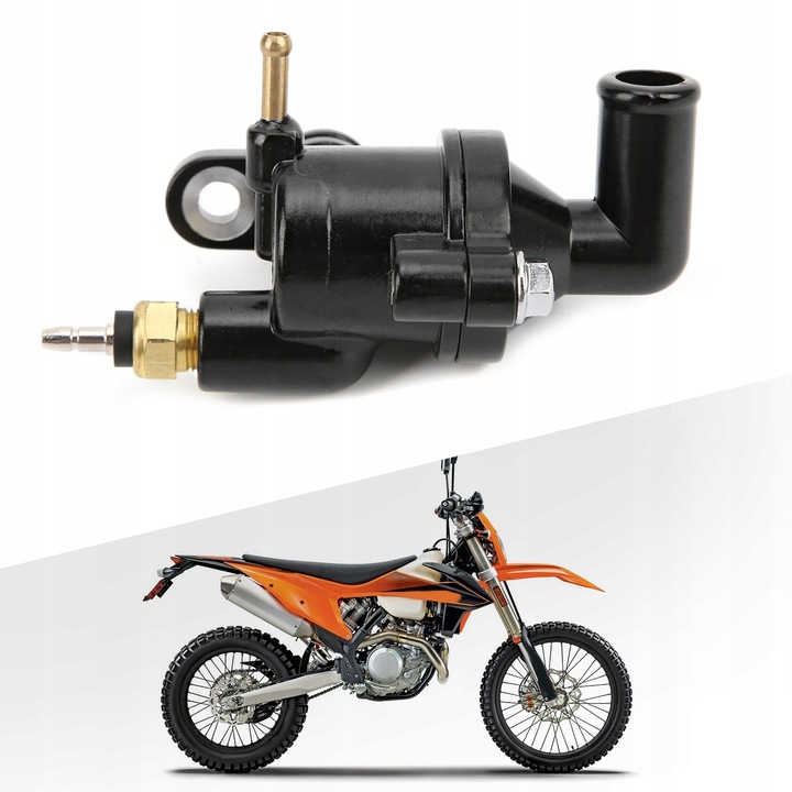 JUEGO TERMOSTATO LIFAN 200/250 CCM BASHAN 