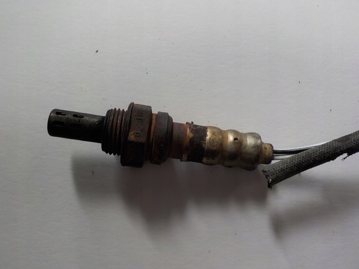 MAZDA 5 3 2.0 16V B SONDE LAMBDA LFBM-18861 341-F70 K4243