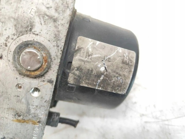 POMPE ABS OPEL ZAFIRA B (A05) 10096005593