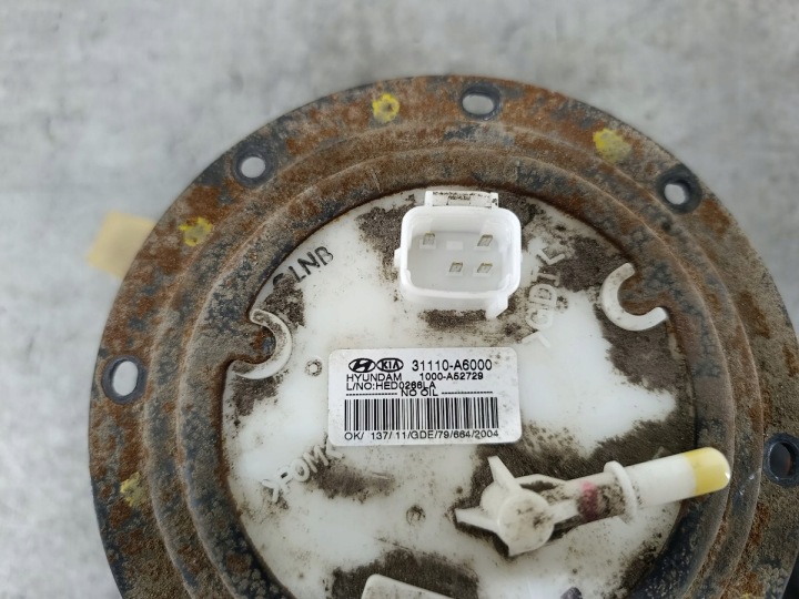 POMPE CARBURANTS HYUNDAI I30 II 31110-A6000 1000-A52729 1.6 GDI
