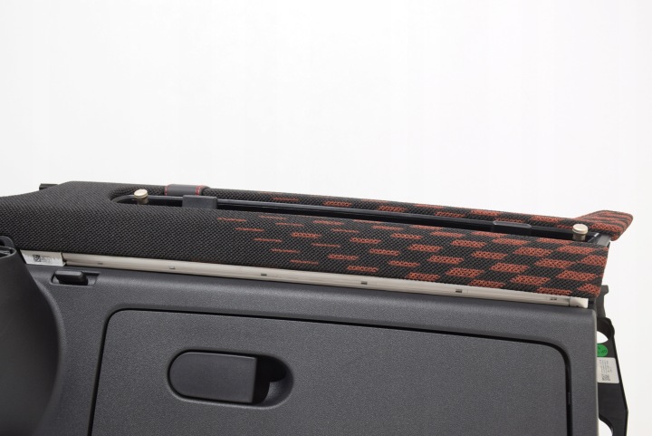 MINI COOPER J01 JCW TABLEAU DE BORD CONSOLE COCKPIT HUD ORIGINAL