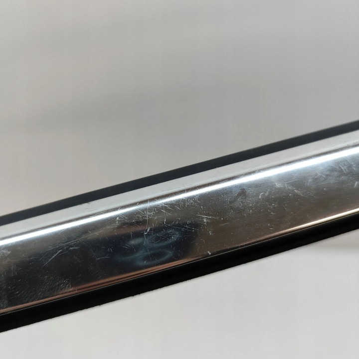 VOLKSWAGEN TOUAREG II 2011 GAUCHE CÔTÉ MOULURE JOINT D'ÉTANCHÉITÉ VITRES PORTES