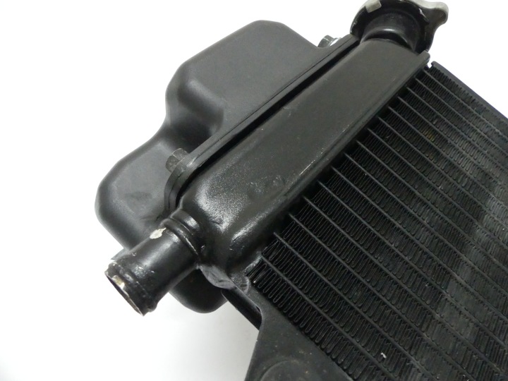 RADIATEUR YAMAHA XTX XTR XT 660 X 09 CH0