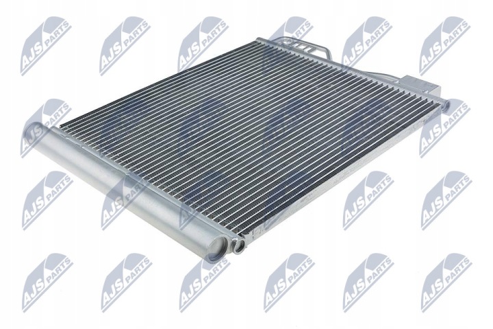 DÉSHYDRATEUR CLIMATISATION MERCEDES FORTWO W451 07- 0.8 CDI DANS I DRYER MAN