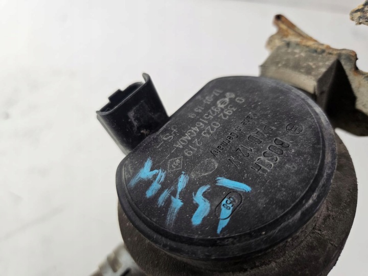 SUPPLÉMENTAIRE POMPE À EAU RENAULT MASTER III 925164GAOA