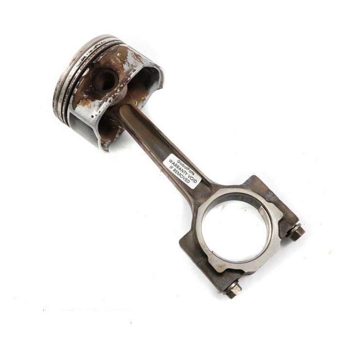 MINI R50 R52 W10 PISTON BIELLE 7508551