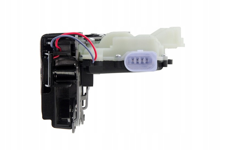 NTY EZC-VW-005 SERRURE DE PORTE