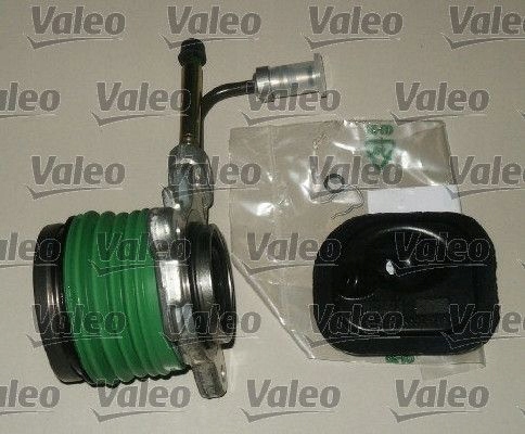 AF4D42_C KIT ADHÉRENCE AVEC ROULEMENT HYDRAULICZNYM