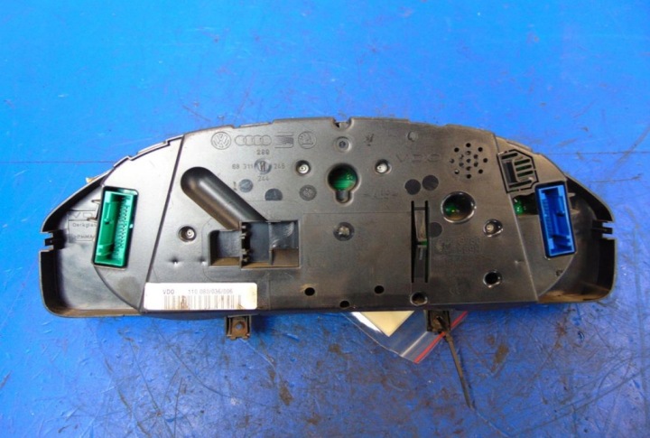 KIT WSKAZNIKOW COMPTEUR FORD GALAXY MK2 1.9TDI 7M5920800E