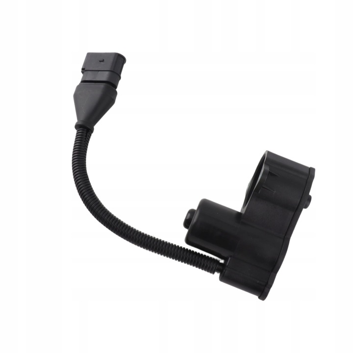 ÉLECTRIQUE SERWOMOTOR ÉTRIER FREINS 6 DENTS 4E0998281B HAUTEUR J2