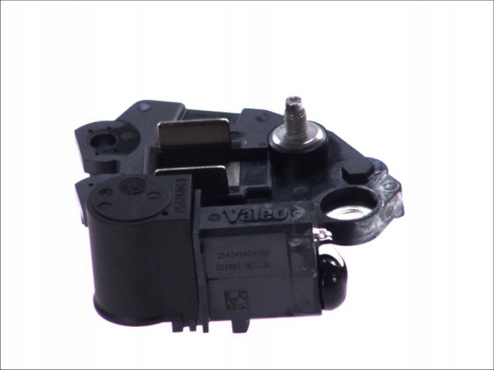 RÉGULATEUR TENSION VALEO 593532
