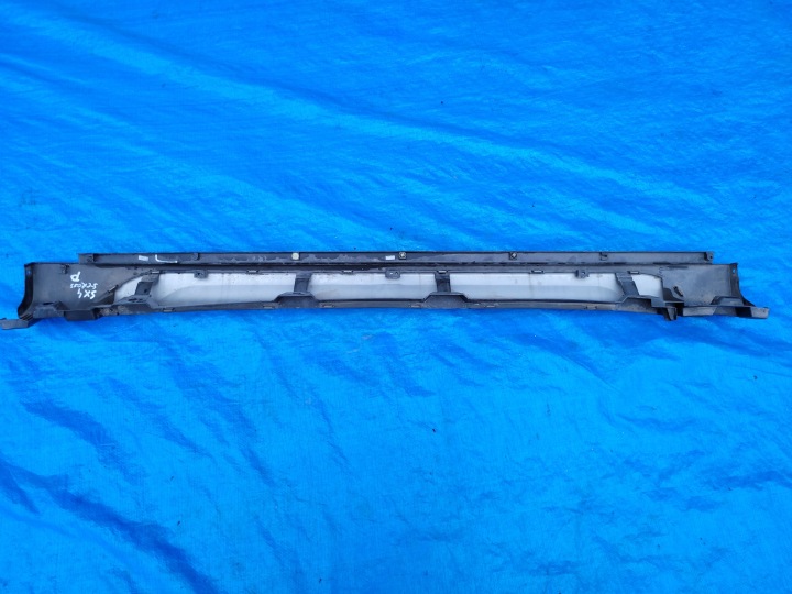 SUZUKI SX4 MOULURE SEUIL DROITE REVÊTEMENT SEUIL S-CROSS 77231-6IMO