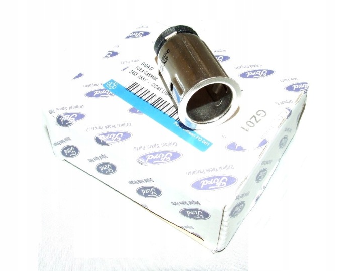 PRISE ALLUME-CIGARES 12V TRANSIT FOCUS FIESTA C-MAX 1447680 98AG-15K047-AD