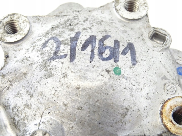 POMPE AMPLIFICATEUR AUDI A8 D4 3.0 TDI CDT 4H0145156B