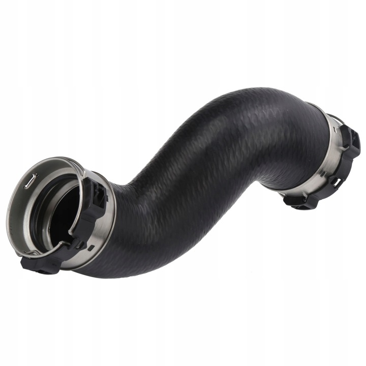 W639 MERCEDES ESSENCE VITO TURBO TUYAU ÉCHANGEUR D'AIR DE SURALIMENTATION REMPLACEMENT TUYAUX