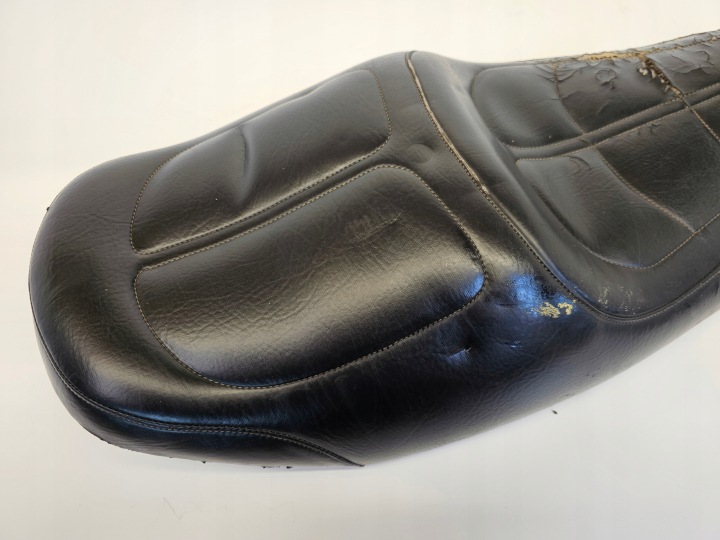 KAWASAKI ZEPHYR ZR 1000 SIÈGE BANQUETTE ARRIÈRE SIÈGE