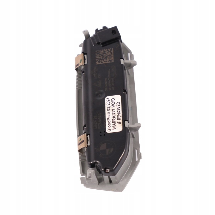 AMPOULE INTÉRIEUR ARRIÈRE BMW OE 9490431
