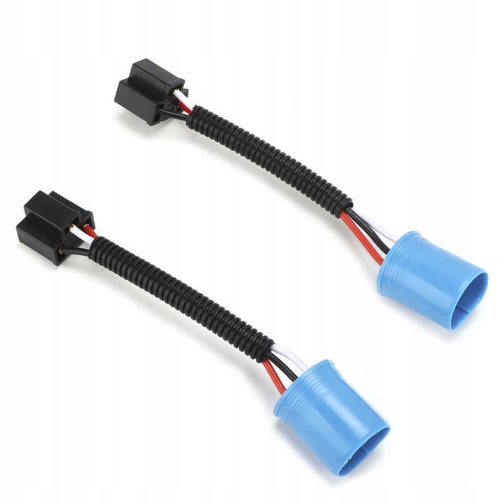 KI CABLES ADAPTADOR SUBSTITUTO PARA HUMMER H2 FARO 