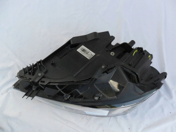 PROJECTEUR AVANT CÔTÉ GAUCHE PEUGEOT 508 II 9839014380