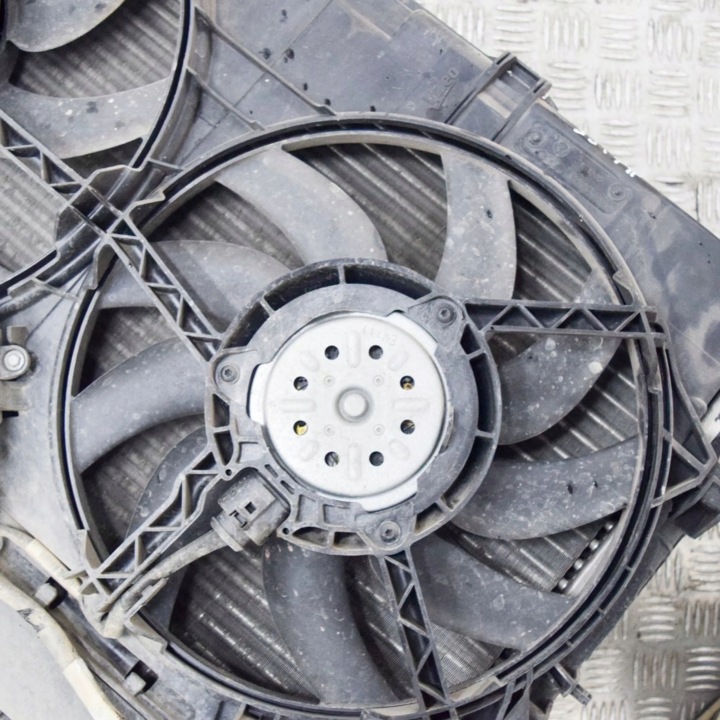 AUDI Q5 SQ5 2011 CLIMATISATION A/C ENSEMBLE