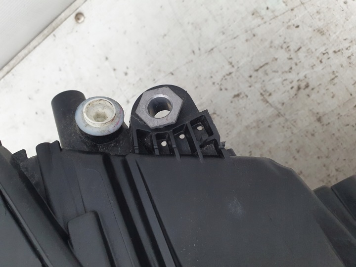 BMW X3 G01 X4 G02 17- COMPLET ADAPTIVE LED PHARE AVANT DROITE DROIT 8739654-01