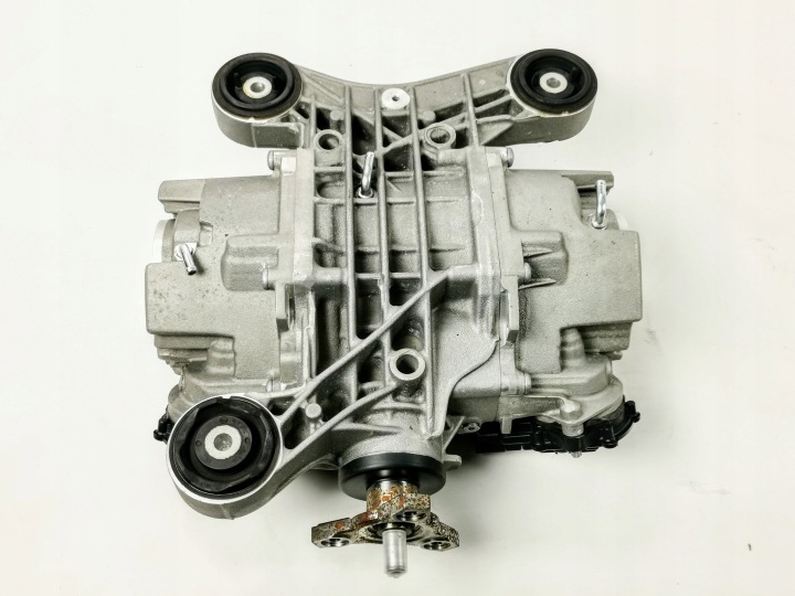 DIFFÉRENTIEL PONT ARRIÈRE VW 5WA507554A