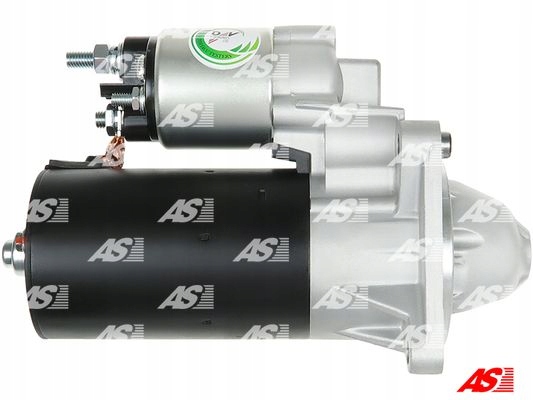 DÉMARREUR AS-PL S0186