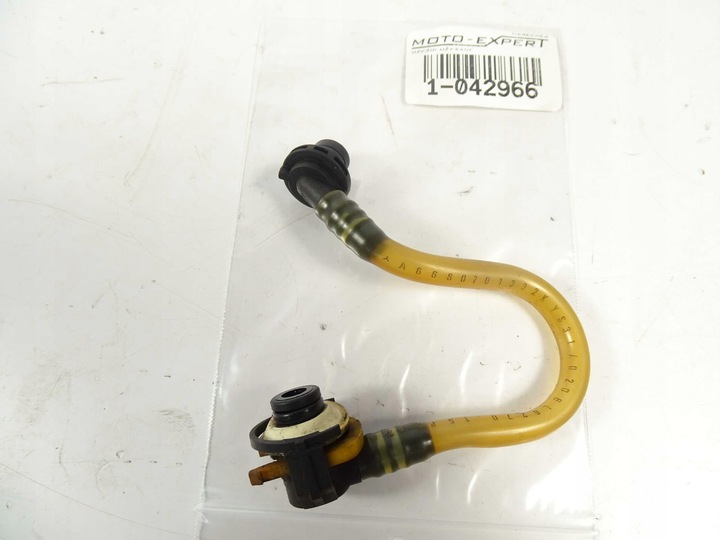 MERCEDES VANEO W414 1.7 CDI TUBULADURA CABLE DE FILTRO COMBUSTIBLES A6680701332 