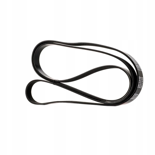 STARK SKPB-0090097 COURROIE EN V MULTICANAL VERS VW TOUAREG (7LA, 7L6, 7L7)