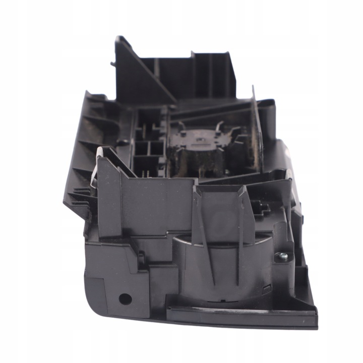 AUDI A3 8P PANNEAU CONDUIT D'AIR CLIMATISATION 8P0820043BK