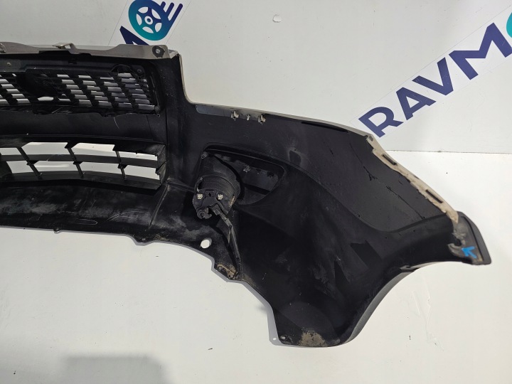 PARE-CHOCS AVANT AVANT FIAT SEDICI HALOGÈNES