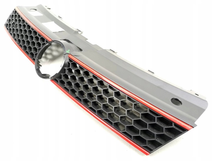 DIEDERICHS 2206840 GRILLE RADIATEUR