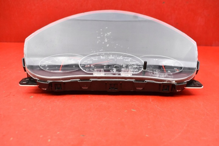 COMPTEUR TABLEAU DE BORD EUROPE 34110-52L10 SUZUKI SX4 1.6 16V 107 KM 06-14
