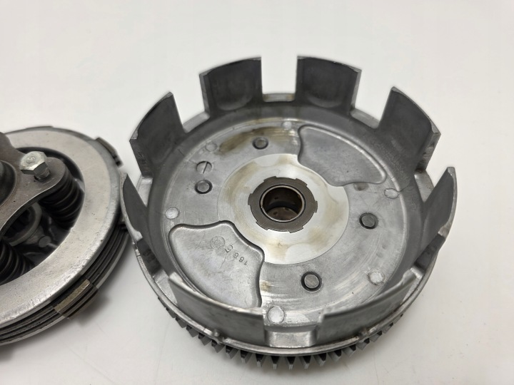 HONDA MTX 50 80 CORBEILLE EMBRAYAGE