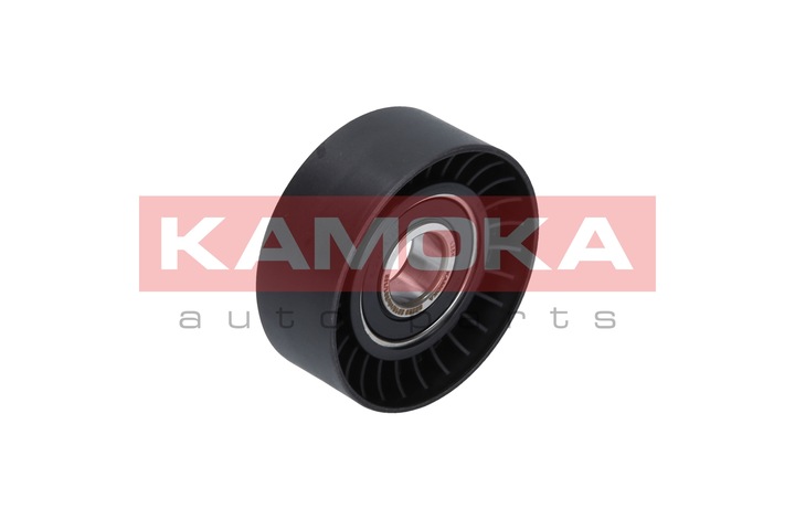 KAMOKA R0295 NAPINACZ, BELT WEDGE MULTI-RIBBED photo 1 - milautoparts-fr.ukrlive.com