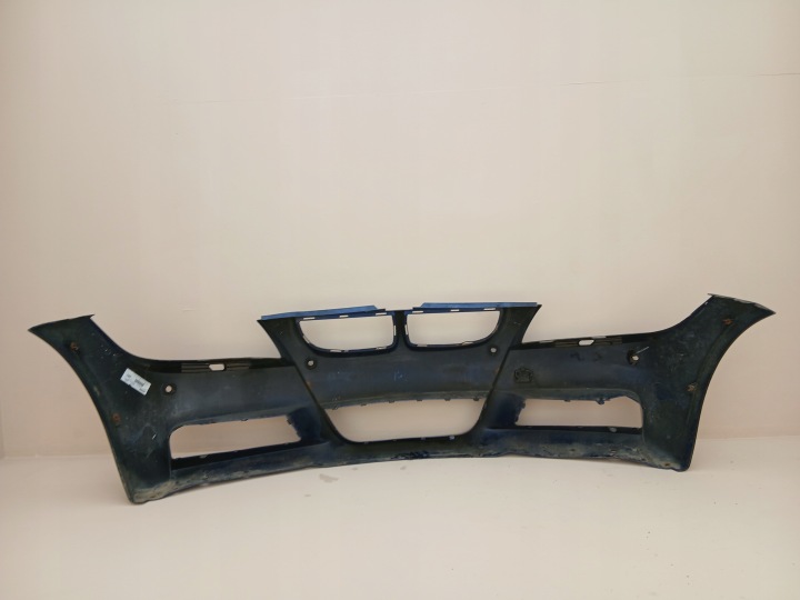 BMW 3 E90 E91 MODULE 2004- PARE-CHOCS AVANT AVANT 7906490