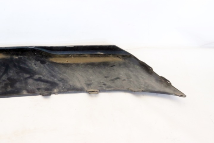 AUDI Q7 4M0 LIFT SPOILER PARE-CHOCS AVANT 4M0807733H J-6858
